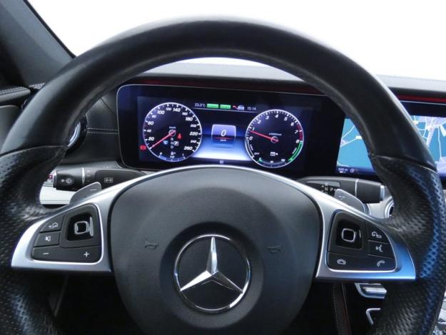 MERCEDES-BENZ Classe E Berline E 350 e Berline Sportline  