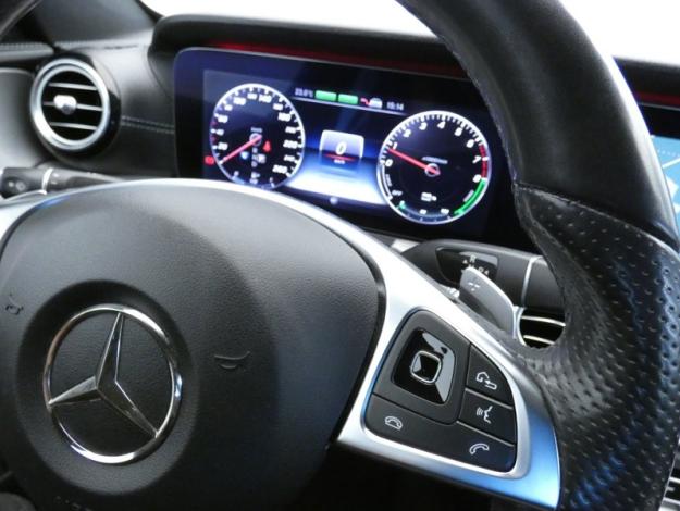 MERCEDES-BENZ Classe E Berline E 350 e Berline Sportline  