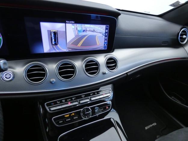 MERCEDES-BENZ Classe E Berline E 350 e Berline Sportline  