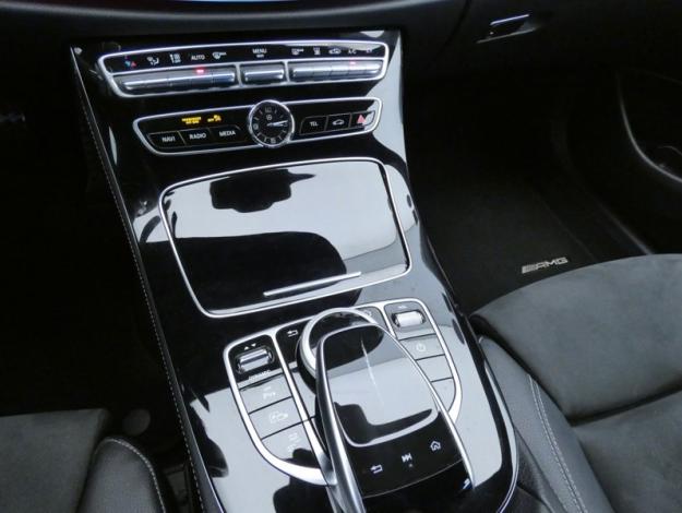 MERCEDES-BENZ Classe E Berline E 350 e Berline Sportline  