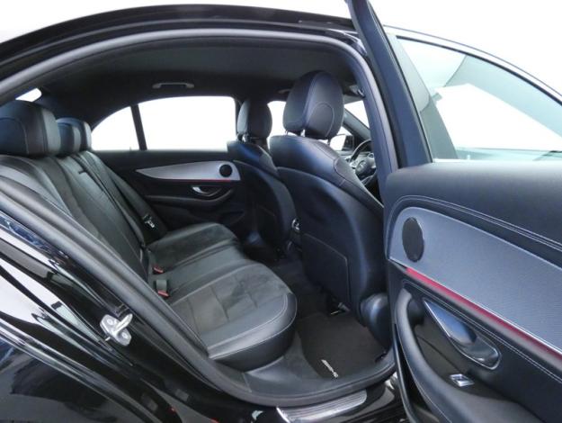 MERCEDES-BENZ Classe E Berline E 350 e Berline Sportline  