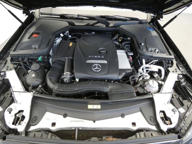 MERCEDES-BENZ Classe E Berline E 350 e Berline Sportline  