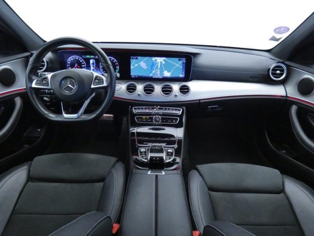 MERCEDES-BENZ Classe E Berline E 350 e Berline Sportline  