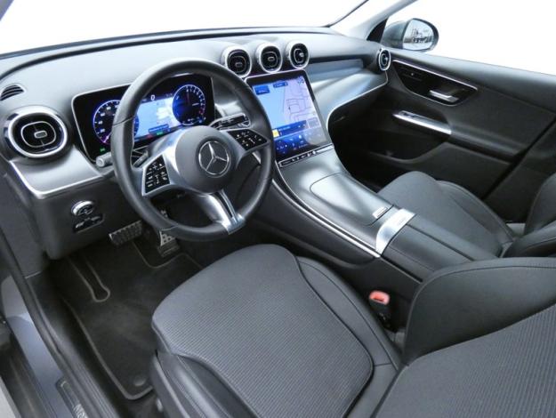 MERCEDES-BENZ GLC SUV GLC 300 e Hybrid EQ 4MATIC Avantgarde Line  