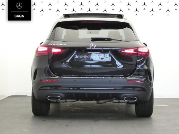 MERCEDES-BENZ GLA 200 d AMG Line  GLA 200 d AMG Line