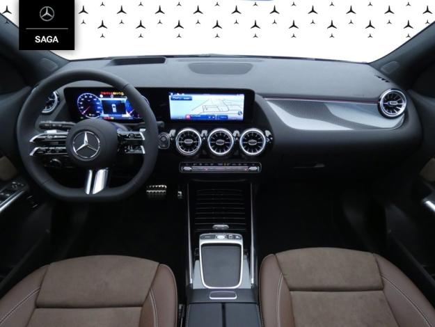 MERCEDES-BENZ GLA 200 d AMG Line  GLA 200 d AMG Line