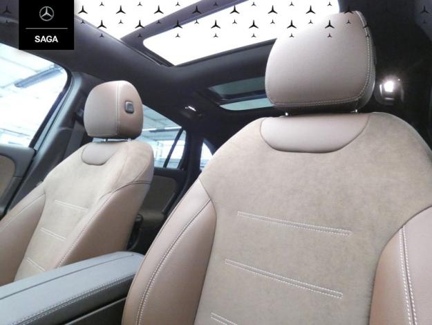 MERCEDES-BENZ GLA 200 d AMG Line  GLA 200 d AMG Line