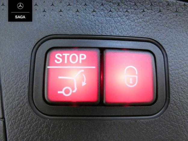 MERCEDES-BENZ GLA 200 d AMG Line  GLA 200 d AMG Line