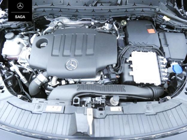 MERCEDES-BENZ GLA 200 d AMG Line  GLA 200 d AMG Line