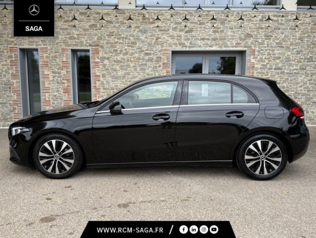 MERCEDES-BENZ Classe A 160 Style Line Style Line 