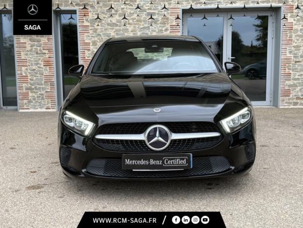 MERCEDES-BENZ Classe A 160 Style Line Style Line 