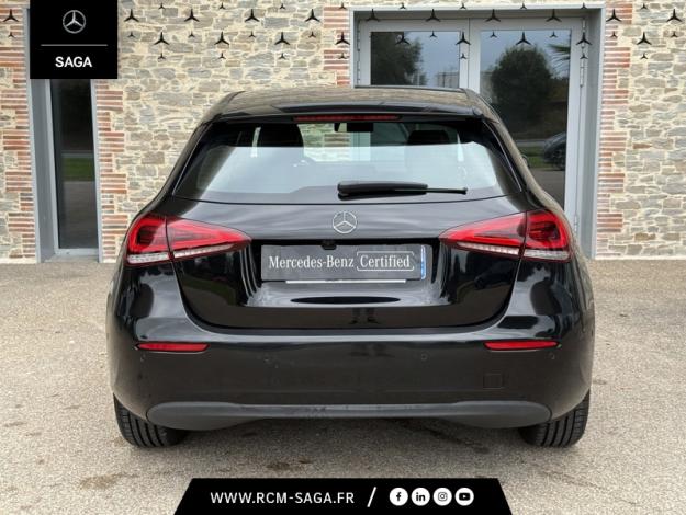 MERCEDES-BENZ Classe A 160 Style Line Style Line 