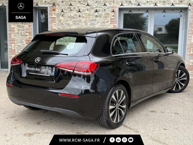 MERCEDES-BENZ Classe A 160 Style Line Style Line 
