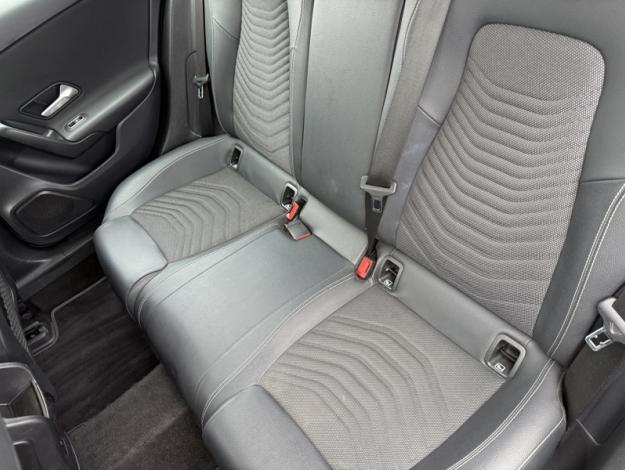 MERCEDES-BENZ Classe A 160 Style Line Style Line 