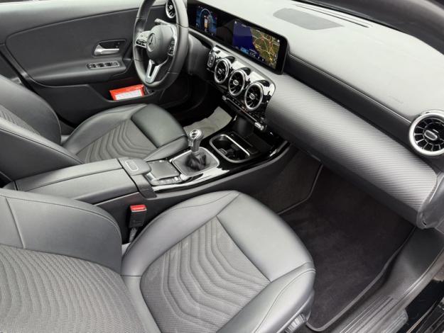 MERCEDES-BENZ Classe A 160 Style Line Style Line 