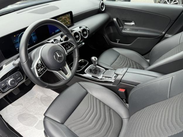 MERCEDES-BENZ Classe A 160 Style Line Style Line 