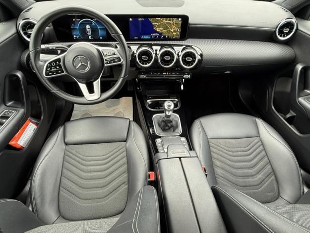MERCEDES-BENZ Classe A 160 Style Line Style Line 