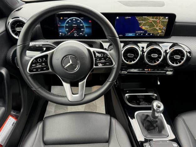 MERCEDES-BENZ Classe A 160 Style Line Style Line 