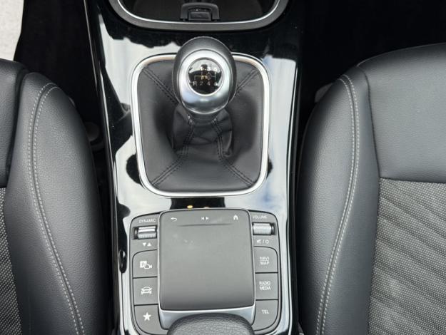 MERCEDES-BENZ Classe A 160 Style Line Style Line 