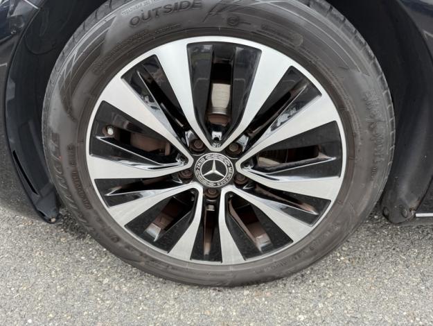 MERCEDES-BENZ Classe A 160 Style Line Style Line 