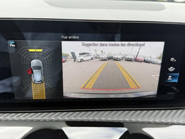 MERCEDES-BENZ Classe A 160 Style Line Style Line 