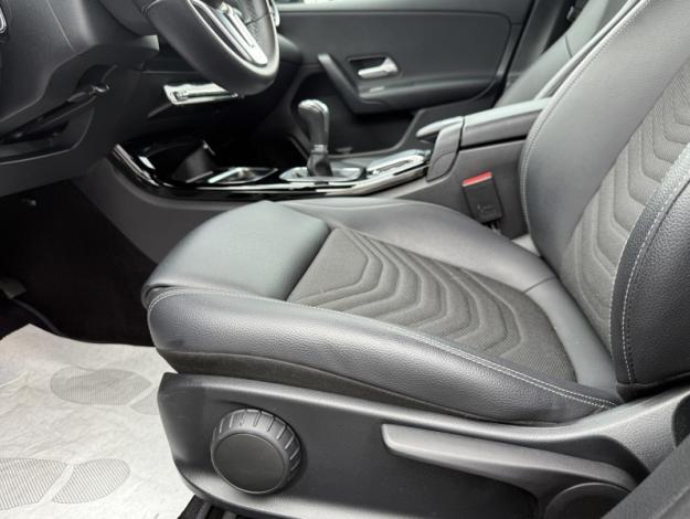 MERCEDES-BENZ Classe A 160 Style Line Style Line 