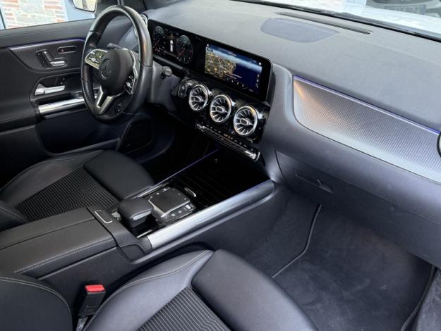 MERCEDES-BENZ GLA 200 d Progressive Line  