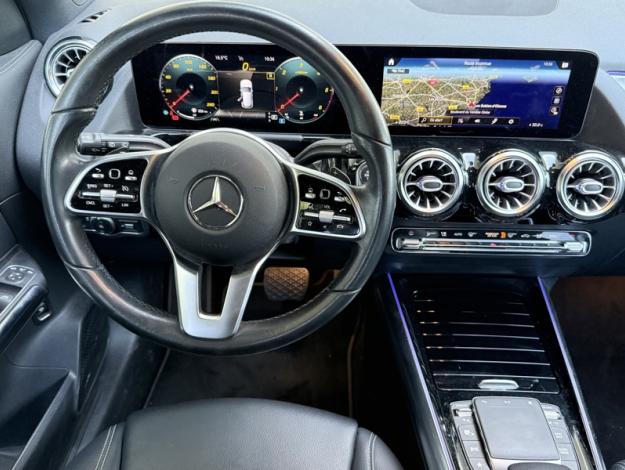 MERCEDES-BENZ GLA 200 d Progressive Line  