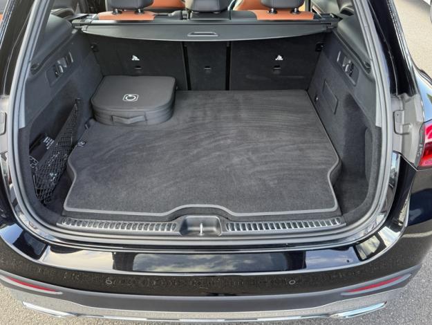 MERCEDES-BENZ GLC SUV GLC 400 e 4MATIC AMG Line  