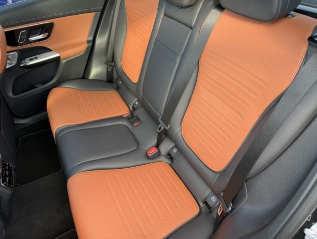 MERCEDES-BENZ GLC SUV GLC 400 e 4MATIC AMG Line  