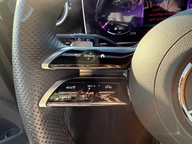 MERCEDES-BENZ GLC SUV GLC 400 e 4MATIC AMG Line  