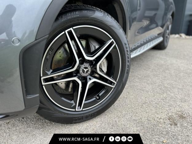 MERCEDES-BENZ GLC SUV 300 de 194+122ch AMG Line 4Matic 9G-Tronic  