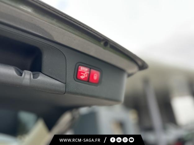 MERCEDES-BENZ GLC SUV 300 de 194+122ch AMG Line 4Matic 9G-Tronic  