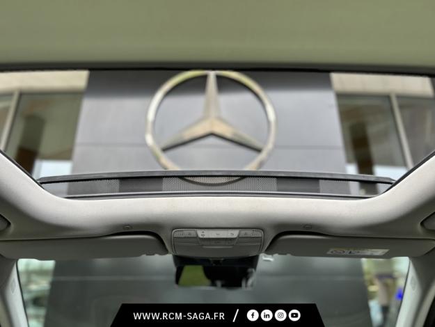 MERCEDES-BENZ GLC SUV 300 de 194+122ch AMG Line 4Matic 9G-Tronic  