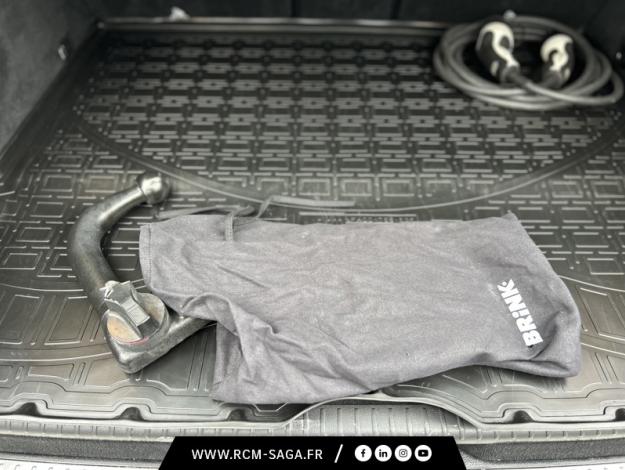 MERCEDES-BENZ GLC SUV 300 de 194+122ch AMG Line 4Matic 9G-Tronic  