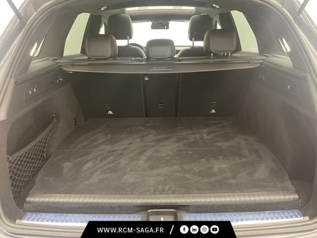 MERCEDES-BENZ GLC SUV GLC 300de 4MATIC SUV AMG Line  