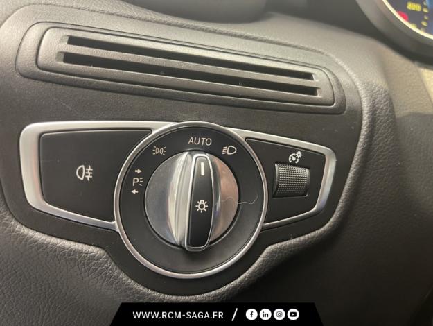 MERCEDES-BENZ GLC SUV GLC 300de 4MATIC SUV AMG Line  