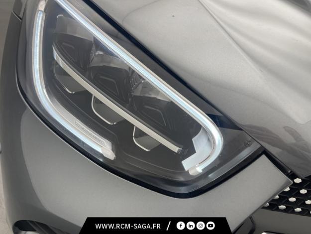 MERCEDES-BENZ GLC SUV GLC 300de 4MATIC SUV AMG Line  