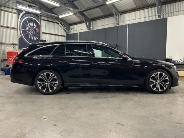 MERCEDES-BENZ E 200 break Luxury Line New Modèle  