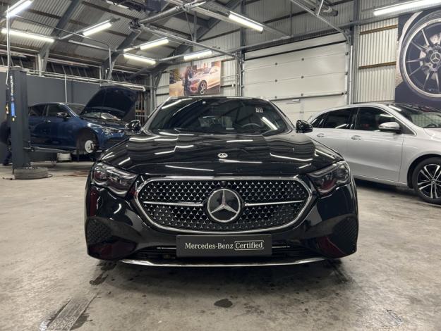 MERCEDES-BENZ E 200 break Luxury Line New Modèle  