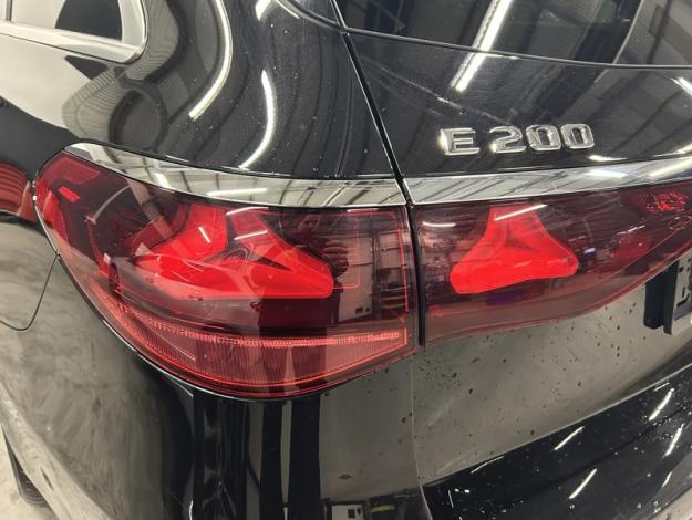 MERCEDES-BENZ E 200 break Luxury Line New Modèle  
