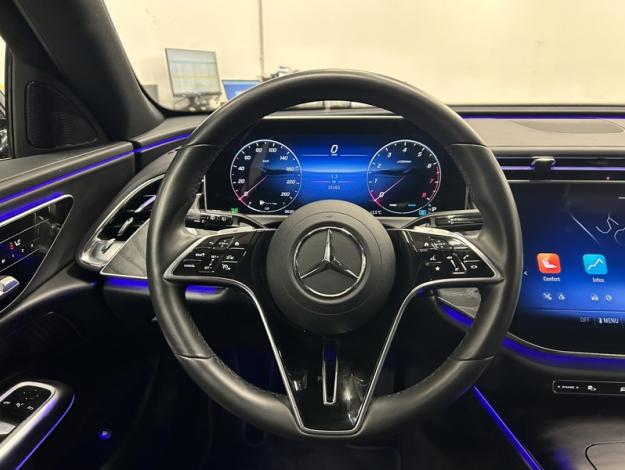 MERCEDES-BENZ E 200 break Luxury Line New Modèle  