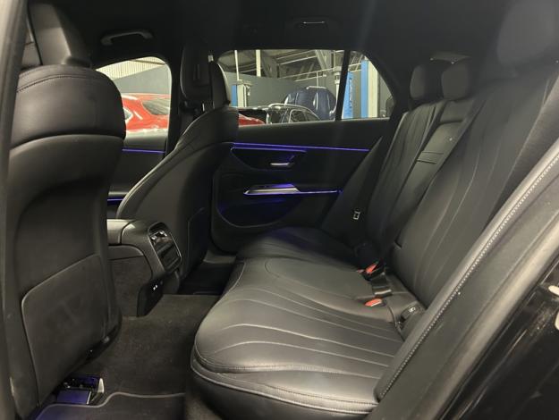 MERCEDES-BENZ E 200 break Luxury Line New Modèle  