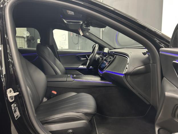 MERCEDES-BENZ E 200 break Luxury Line New Modèle  