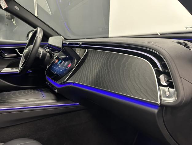 MERCEDES-BENZ E 200 break Luxury Line New Modèle  