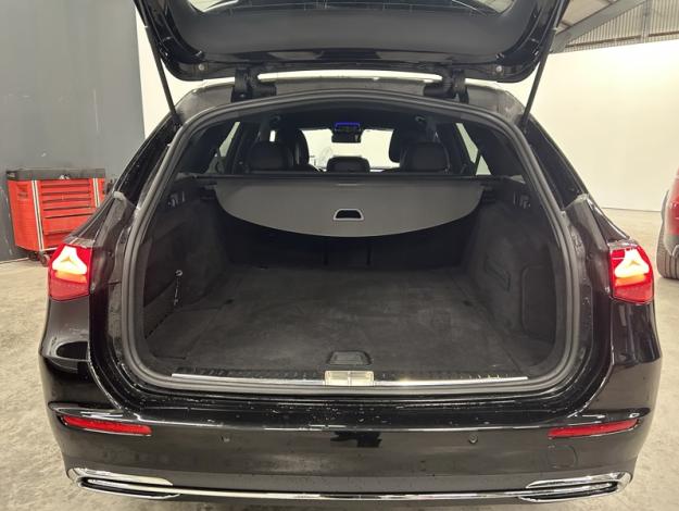 MERCEDES-BENZ E 200 break Luxury Line New Modèle  