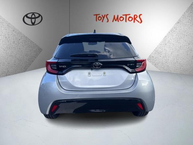 TOYOTA Yaris Hybride Hybride 130h Collection  YARIS HYBRIDE 130H COLLECTION MY25