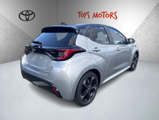 TOYOTA Yaris Hybride Hybride 130h Collection  YARIS HYBRIDE 130H COLLECTION MY25