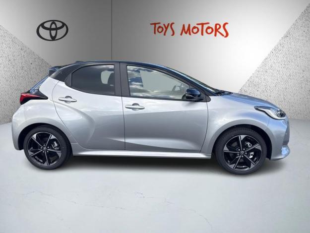 TOYOTA Yaris Hybride Hybride 130h Collection  YARIS HYBRIDE 130H COLLECTION MY25