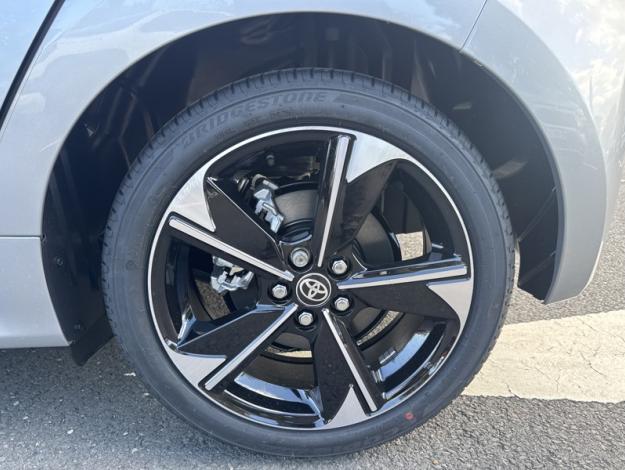 TOYOTA Yaris Hybride Hybride 130h Collection  YARIS HYBRIDE 130H COLLECTION MY25